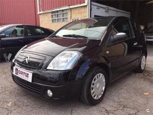 Citroen C2 1.4 Hdi Collection 3p. -07