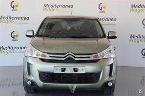 Citroen C4 Aircross 1.6 Hdi 115cv 4x4 Exclusive 5p. -12