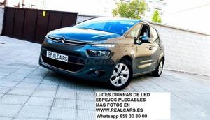 Citroen C4 Picasso 1.6 Ehdi 115cv Etg6 Exclusive Ss 5p. -14