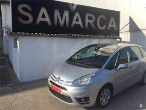 Citroen C4 Picasso 1.6 Hdi Cmp Millenium Startstop 5p. -12