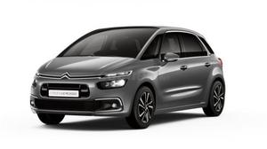 Citroen C4 Picasso Puretech 96kw 130cv Ss 6v Feel 5p. -17