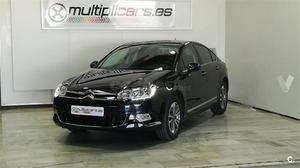 Citroen C5 Bluehdi 150 Ss 6v Feel Edition 4p. -16