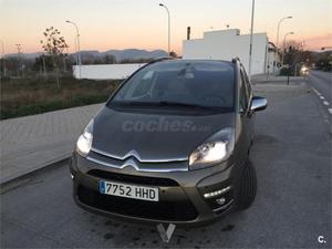 Citroen Grand C4 Picasso 2.0 Hdi 150cv Cmp Exclusive Plus