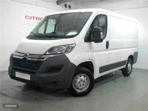 Citroen Jumper