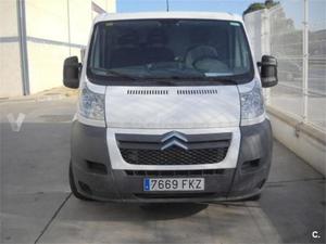 Citroen Jumper 33 L1h1 Hdi p.