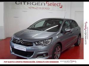 Citroën C4 BLUEHDI 73KW (100CV) FEEL EDITION