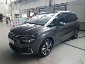 Citroën C4 GRAND PICASSO BLUEHDI 120CV FEEL