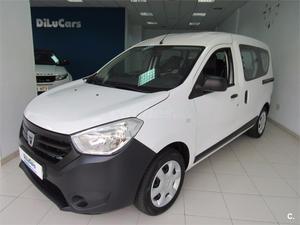 DACIA Dokker Ambiance dCi 75 4p.