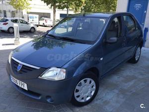 DACIA Logan Ambiance 1.4 4p.