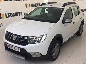 DACIA Sandero Stepway dCi 66kW 90CV EU6 5p.