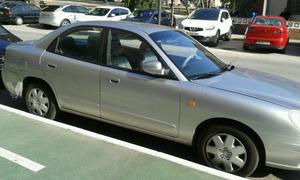 DAEWOO Nubira 1.6 SX -01