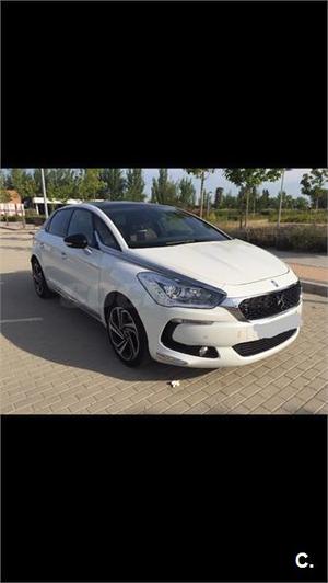 DS DS 5 THP 120kW 165CV SS EAT6 Style 5p.