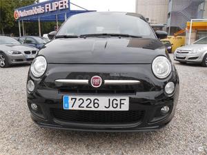 FIAT 500 S 1.2 8v 69cv 3p.