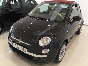 FIAT 500C 1.2 8v 69 CV Lounge 2p.