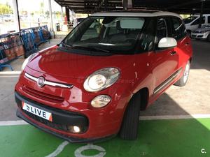 FIAT 500L v Multijet II 95CV SS Lounge 5p.