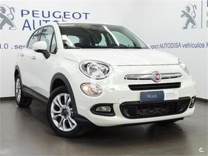 FIAT 500X Pop Star 1.6 MultiJet 120cv 4x2 5p.