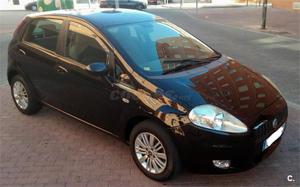 FIAT Grande Punto 1.9 Multijet 120CV Emotion 5p.