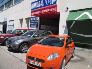 FIAT Grande Punto v Sport 3p.