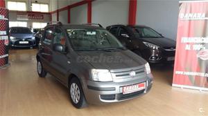 FIAT Panda 1.2 8v 69cv Active Euro 5 5p.