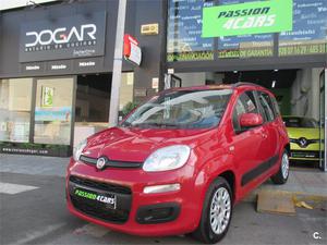 FIAT Panda 1.2 Pop 69cv EU6 5p.