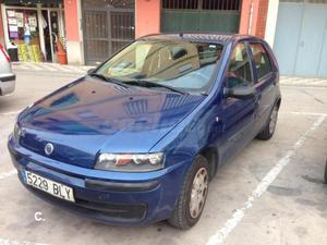 FIAT Punto 1.2 5p.