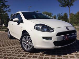 FIAT Punto 1.3 Easy 95CV Multijet SS 5p.