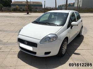 FIAT Punto 1.3 Multijet 16V Classic 5p.