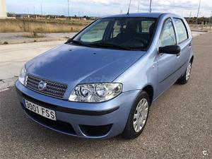 FIAT Punto 1.3 Multijet 16V Feel 5p.