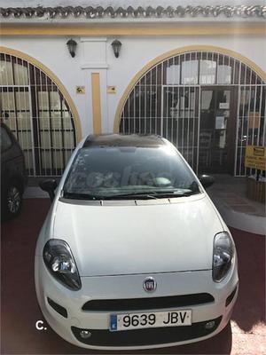 FIAT Punto 1.4 8v Easy 77 CV Gasolina SS EU6 5p.