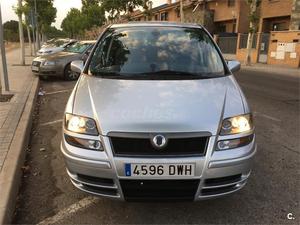 FIAT Ulysse 2.0 JTD 16v 136 Emotion 5p.