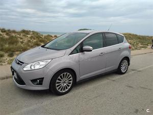 FORD C-Max 1.6 TDCi 115 Titanium 5p.