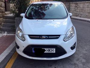 FORD C-Max 1.6 TDCi 115 Trend -12