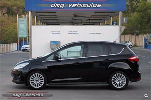 FORD CMax 1.0 EcoBoost 125 Auto StartSt. Titanium 5p.