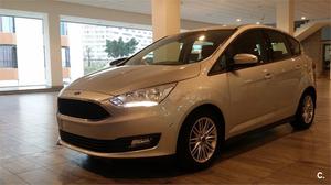 FORD CMax 1.0 EcoBoost 125 Auto StartStop Trend 5p.