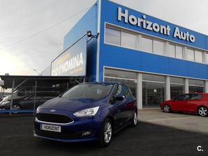 FORD CMax 1.6 TIVCT 125CV Trend 5p.