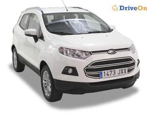 FORD EcoSport 1.5 TDCi 70kW 95CV Trend 5p.