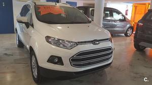 FORD EcoSport 1.5 TiVCT 82kW 112CV Trend 5p.