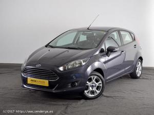 FORD FIESTA EN VENTA EN MASSANASSA (VALENCIA) - MASSANASSA -