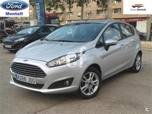 FORD Fiesta 1.25 Duratec 82cv Trend 5p 5p.