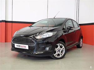 FORD Fiesta 1.25 Duratec 82cv Trend 5p 5p.