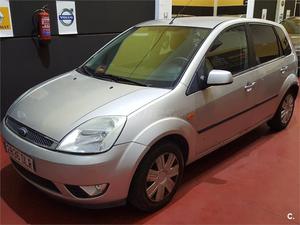 FORD Fiesta 1.4 Ghia 5p.