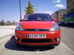 FORD Fiesta 1.4 TDCi Steel Coupe -05
