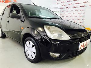 FORD Fiesta 1.4 TDCi Trend 5p.