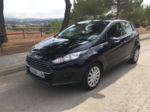 FORD Fiesta 1.5 TDCi 75cv Trend 5p 5p.