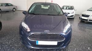 FORD Fiesta 1.5 TDCi 75cv Trend 5p 5p.