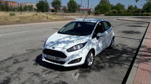 FORD Fiesta 1.5 TDCi 95cv STLine 5p -16