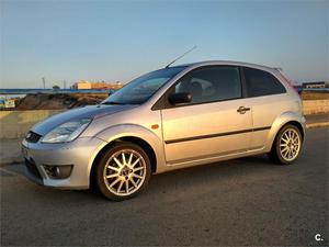 FORD Fiesta 1.6 TDCi Sport Coupe 3p.