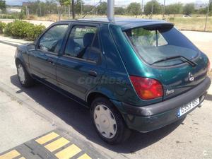 FORD Fiesta 1.8 TDdi Ghia 5p.