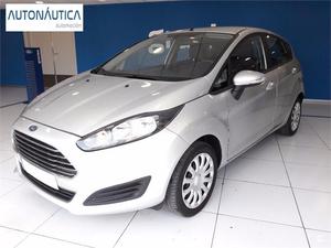 FORD Fiesta cv Trend 5p.