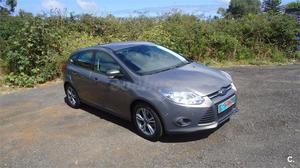 FORD Focus 1.0 Ecoboost AutoStartStop 125cv Sport 5p.